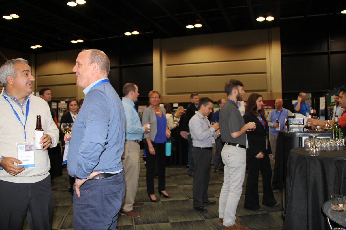 SWS Conference (SWSConference) Twitter