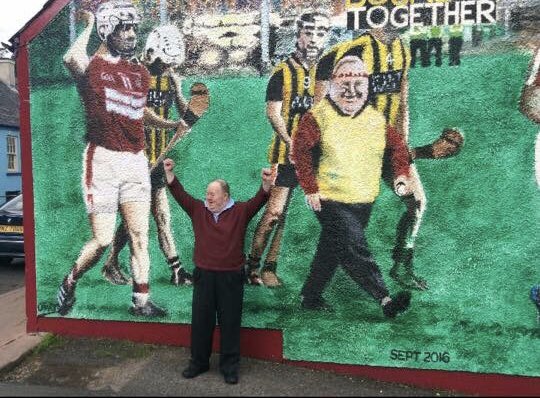 #TheRealDeal  #GAA #TheStar