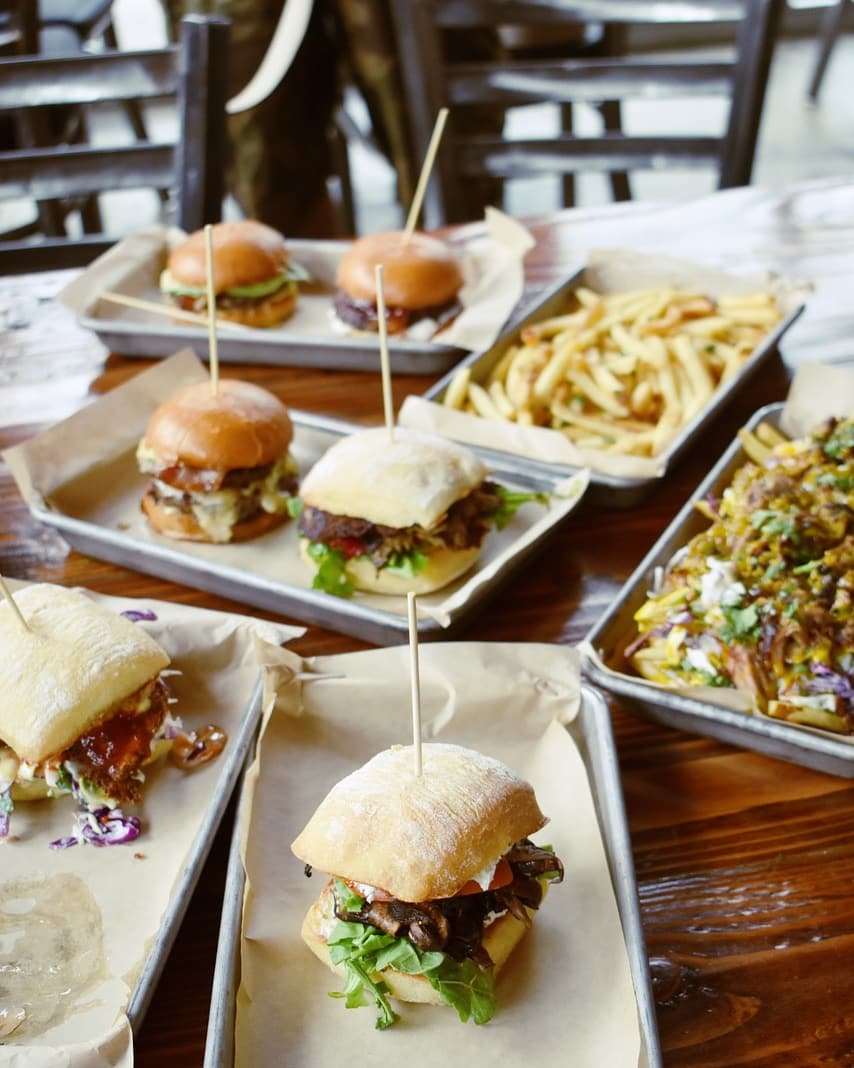 Portland has my ❤. So does <a href="/PdxSliders/">PDX SLIDERS</a>