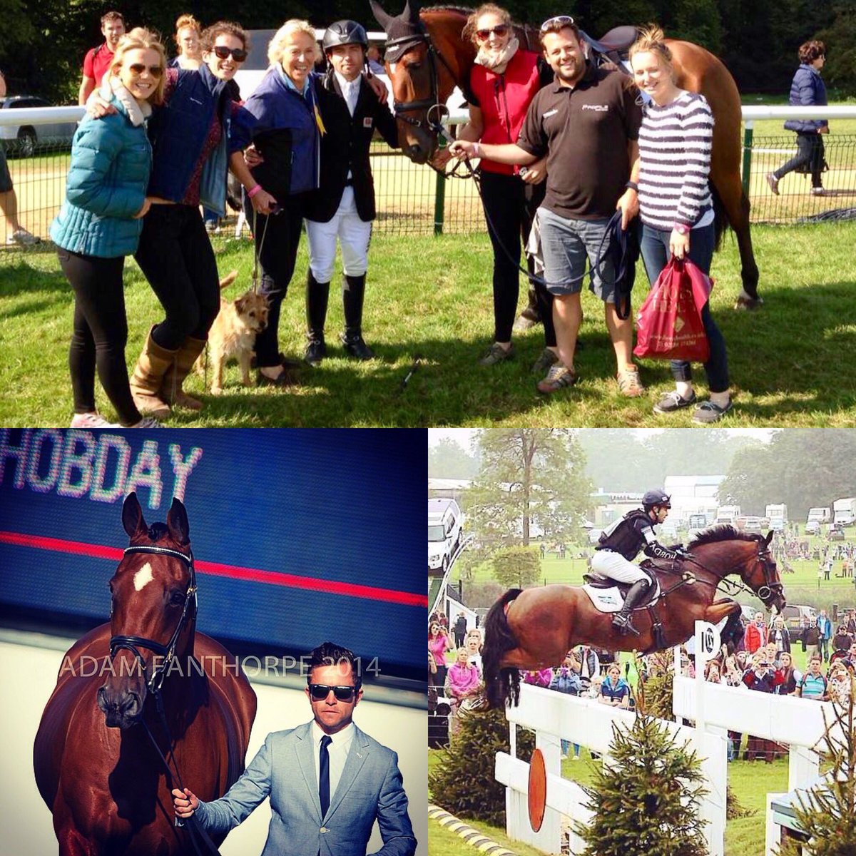 #tbt #LRBHT