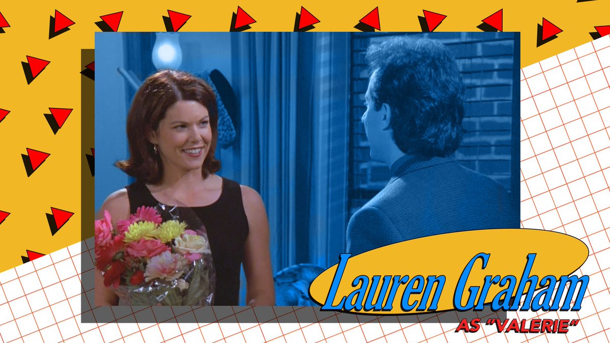 Who's worse: Valerie's stepmom or Emily Gilmore? https://t.co/8Iabx619Wg