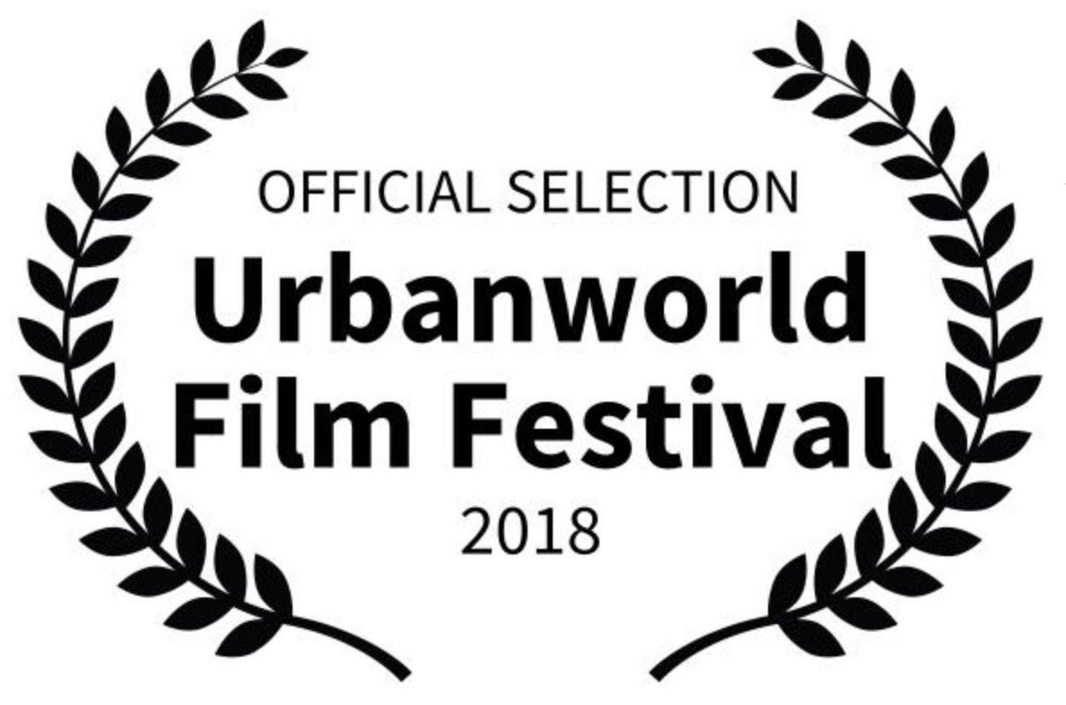 Time2SurrenderF's tweet photo. #time2surrender is officially selected and screening at the #urbanworld18 #filmfestival in NYC! We are so excited and THANKFUL to everyone -- special shout out to Juan Caceres Carreño! #t2sFilm #grateful @UWFilmFest https://t.co/5M81Wub1pN