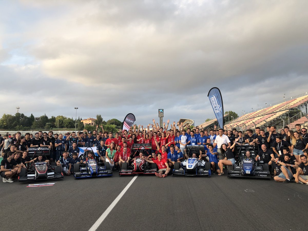 gestamp's tweet image. #FormulaStudentGestamp 🏎 |  #Gestamp supports #FSS2018 talent  ➡ gestamp.com/media-center/p…