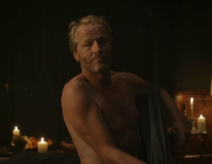 subtilia's tweet photo. @murdle1270 D: Do you know the fastest way to get a dragon on fire, J-bear?
J: No, khaleesi.
D: It's easy. Just take your clothes off.
#bearlove #dragononfire #kindofterriblejoke https://t.co/iSHwwHvdTx