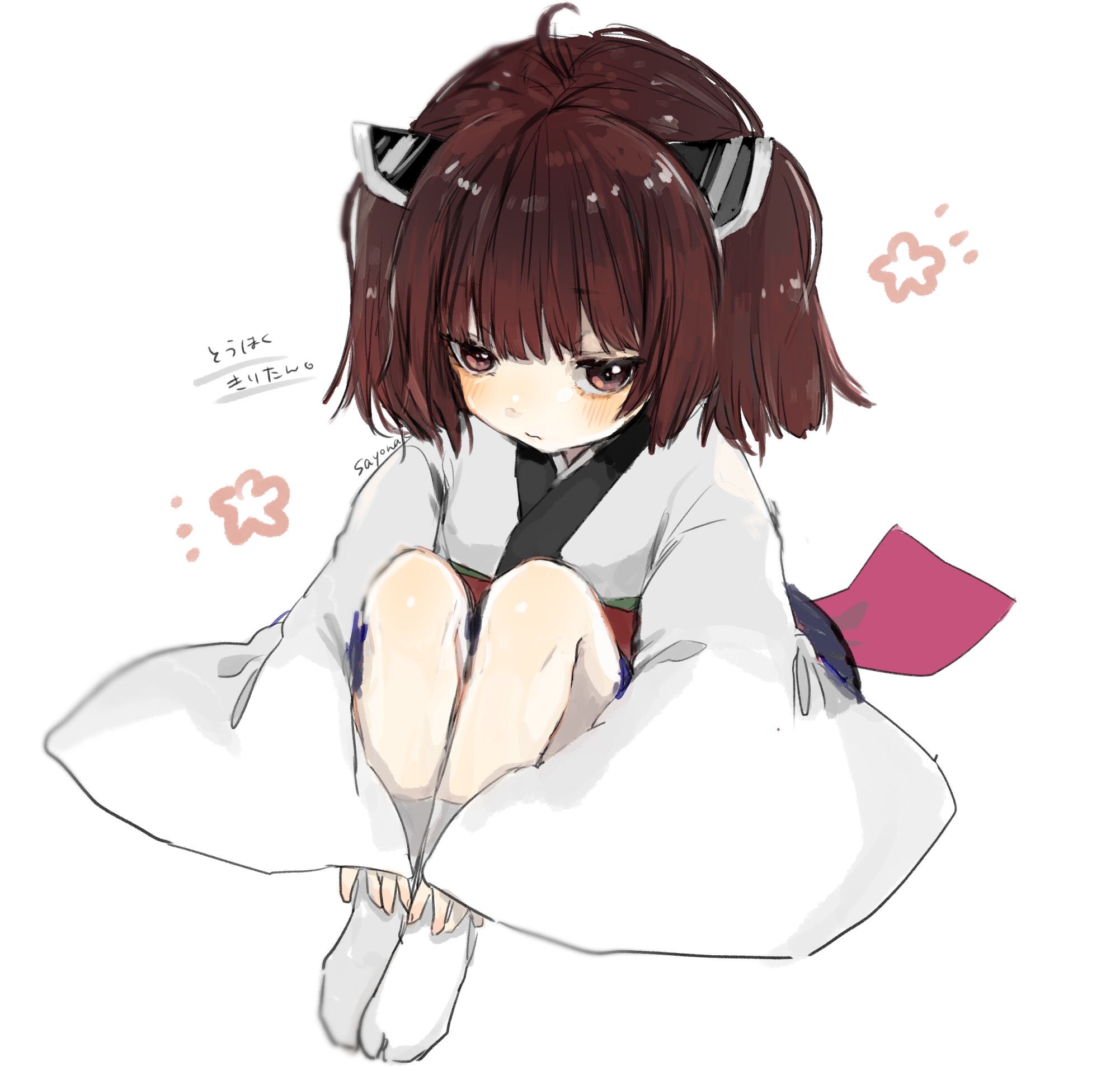 きりたんぽ🍥 on Twitter