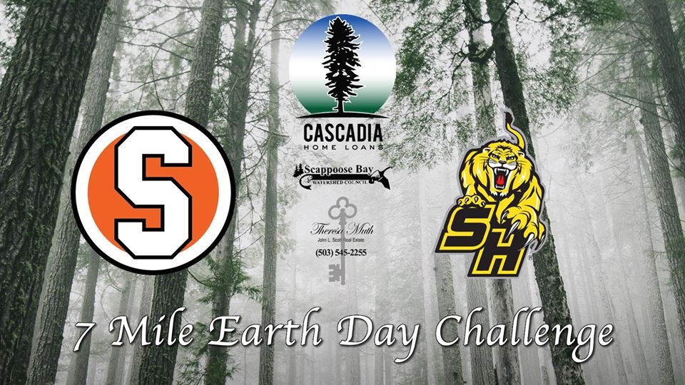 7 Mile War, please support the Scappoose & St. Helens soccer teams by buying a tree to plant! $5/tree and will be planted by the teams in the Fall of 2018. Trees donated by the Scappoose Bay Watershed.
Go to cascadialoans.com/7mile/ to purchase trees 
#bepartofyourcommunity