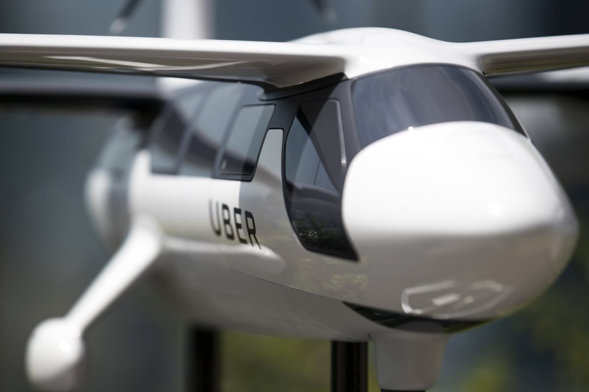 bbgoriginals's tweet photo. Uber has announced the 5 finalist countries where it will launch its International Uber Elevate program:

1. Japan
2. India
3. Australia
4. Brazil
5. France https://t.co/CskYfPtOlv