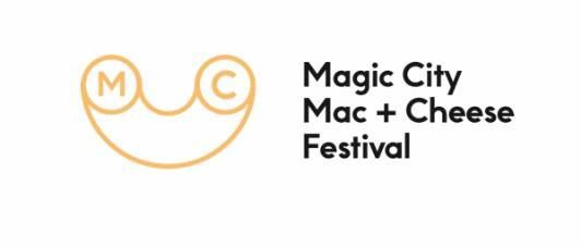 Get 55% off your tickets to the 2nd annual Magic City Mac N' Cheese Festival using our promo code YPB18! Click this link to get your tickets today! ➡️ buff.ly/2N0eCjn
