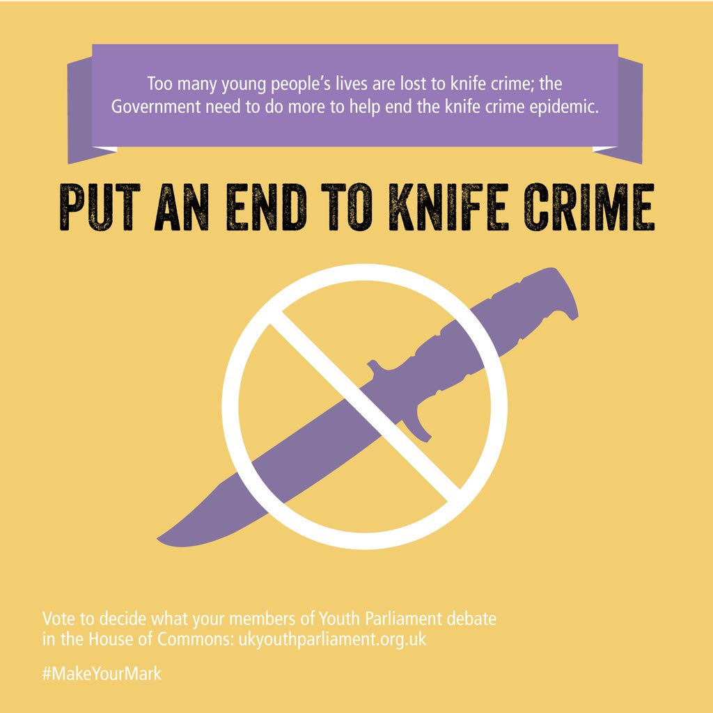 Sloughforall's tweet photo. Collected 50 votes for #MakeYourMark consultation at #MakingEquals event today. Ending knife crime got over half the votes. Thanks to @ActiveSlough @AikSaath &amp; @SportingEquals for giving us the time #Youthvoice https://t.co/3vB29nxQR3