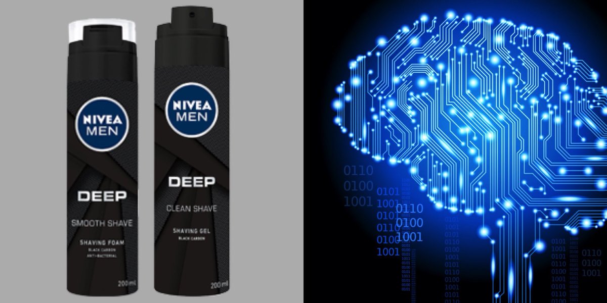 abertagn's tweet photo. Ormai va così tanto di moda che lo mettono anche sul deodorante #DeepLearning #AI #ArtificialIntelligence https://t.co/DC6zY0LwbV