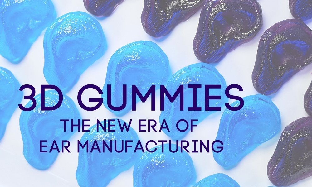 we love making body parts out of food - learn how to make your own gummy ears on the #labblog! 🍬👂bit.ly/2NwZeZ0  <a href="/ecotonosdesign/">Ecotonos</a>