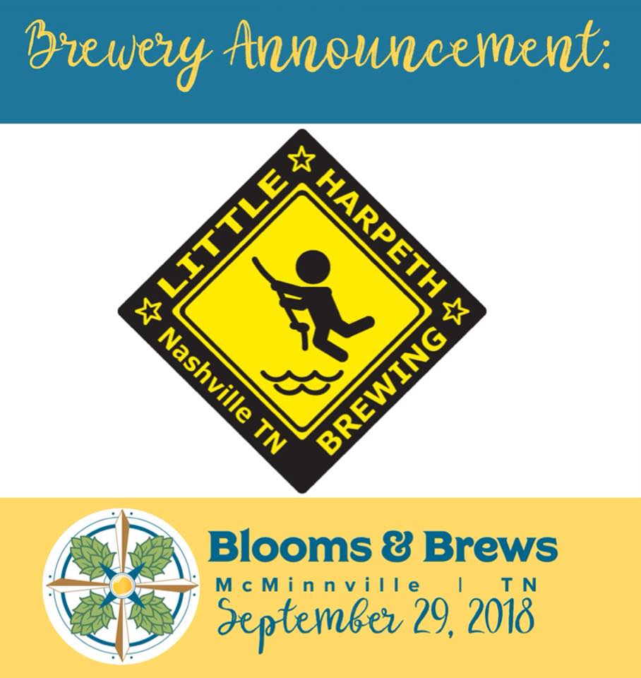 BloomsBrewsTN's tweet image. Nashville. Craft. Lager. Little Harpeth Brewing will be bringing their German style lagers to Blooms &amp;amp; Brews 2018! We'll see YOU on Sept. 29! @LHBrew #littleharpeth #eastnashville #BloomsandBrewsTN #craftbeer