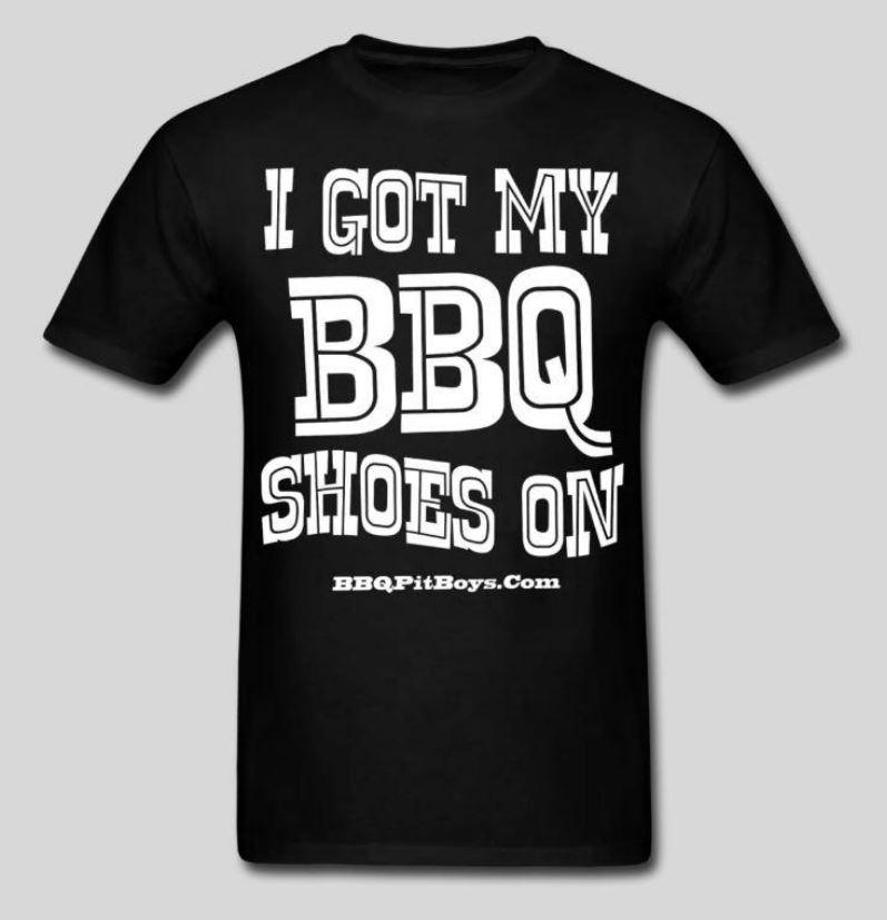 inland Interpreter invention Twitter-এ BBQ Pit Boys: "You may already have your BBQ shoes on, but do you  have a BBQ shirt? Get your's today 👉 https://t.co/w859cRplAF  https://t.co/TrxOCYP8UC" / টুইটার