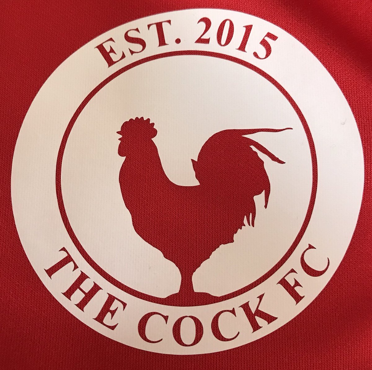 The Cock FC tweet media