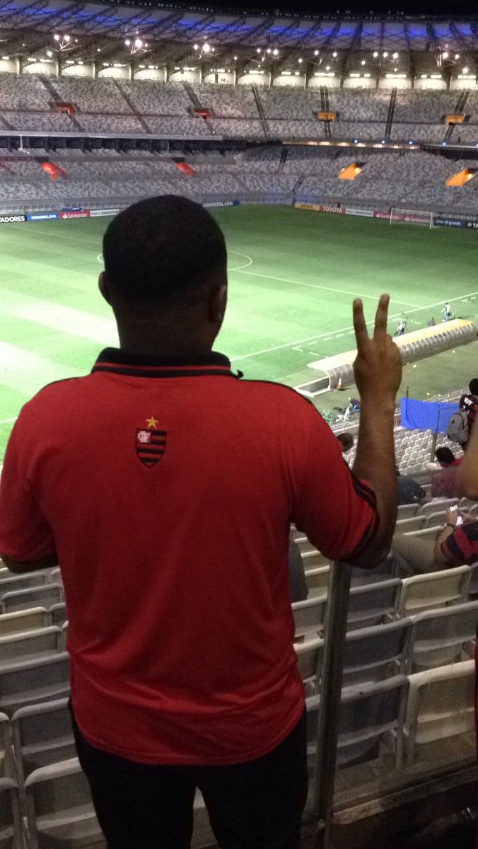 djnerobrasilia's tweet photo. Uma vez Flamengo, Flamengo até morrer 🌍⚽️✊

#RRN
#NITSG https://t.co/enas4IkRns