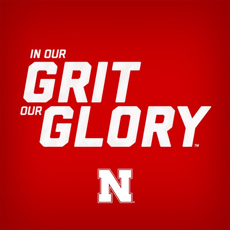 run26_dulak's tweet photo. a new era...#InOurGritOurGlory https://t.co/mvfr429qBq