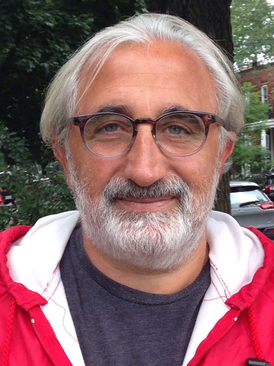 gad saad