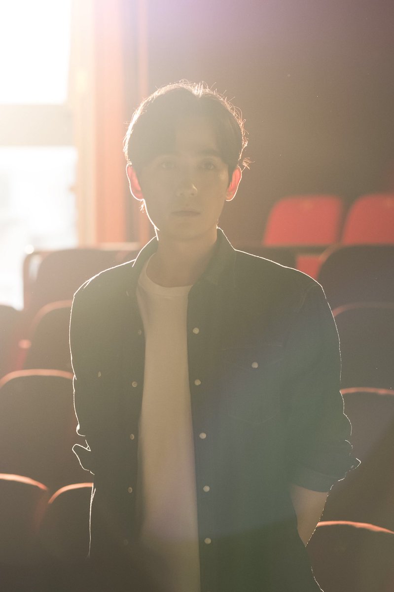Btxfx2018's tweet photo. #朱一龙 #朱一龙我的真朋友 #朱一龙井然 Good night ~🌙 https://t.co/iumlsR3HRU