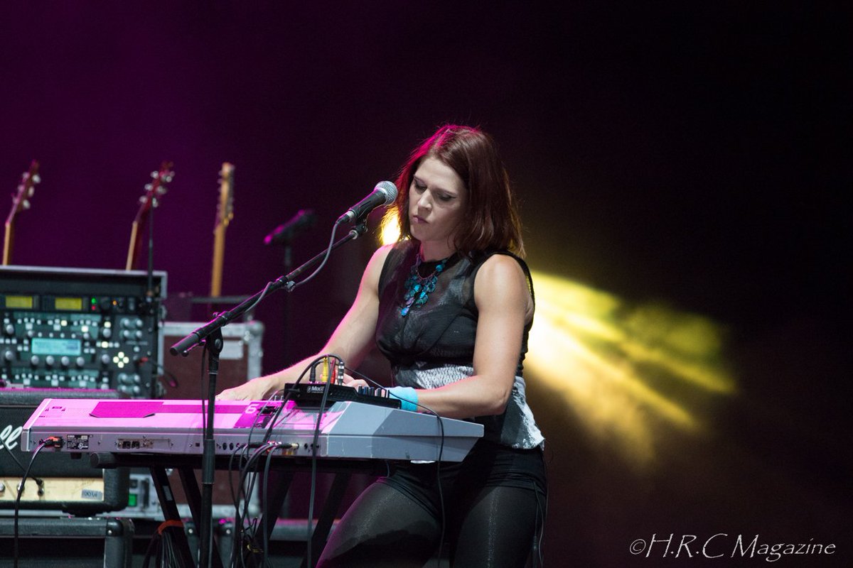 dwighttaz's tweet image. what an amazing night with @InMyComa  that  played on the #bandshell Stage @LetsGoToTheEX Heres a sneak peak from the show full gallery coming soon to hamiltonsrockandcountrymagazine.com