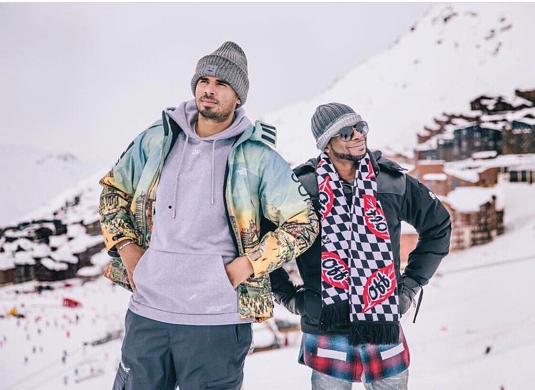 afrojackfans09's tweet photo. happy birthday @mcambush 🎂 🎉 https://t.co/5sBq1rV1dO