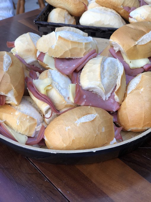 Ver imagem no Twitter