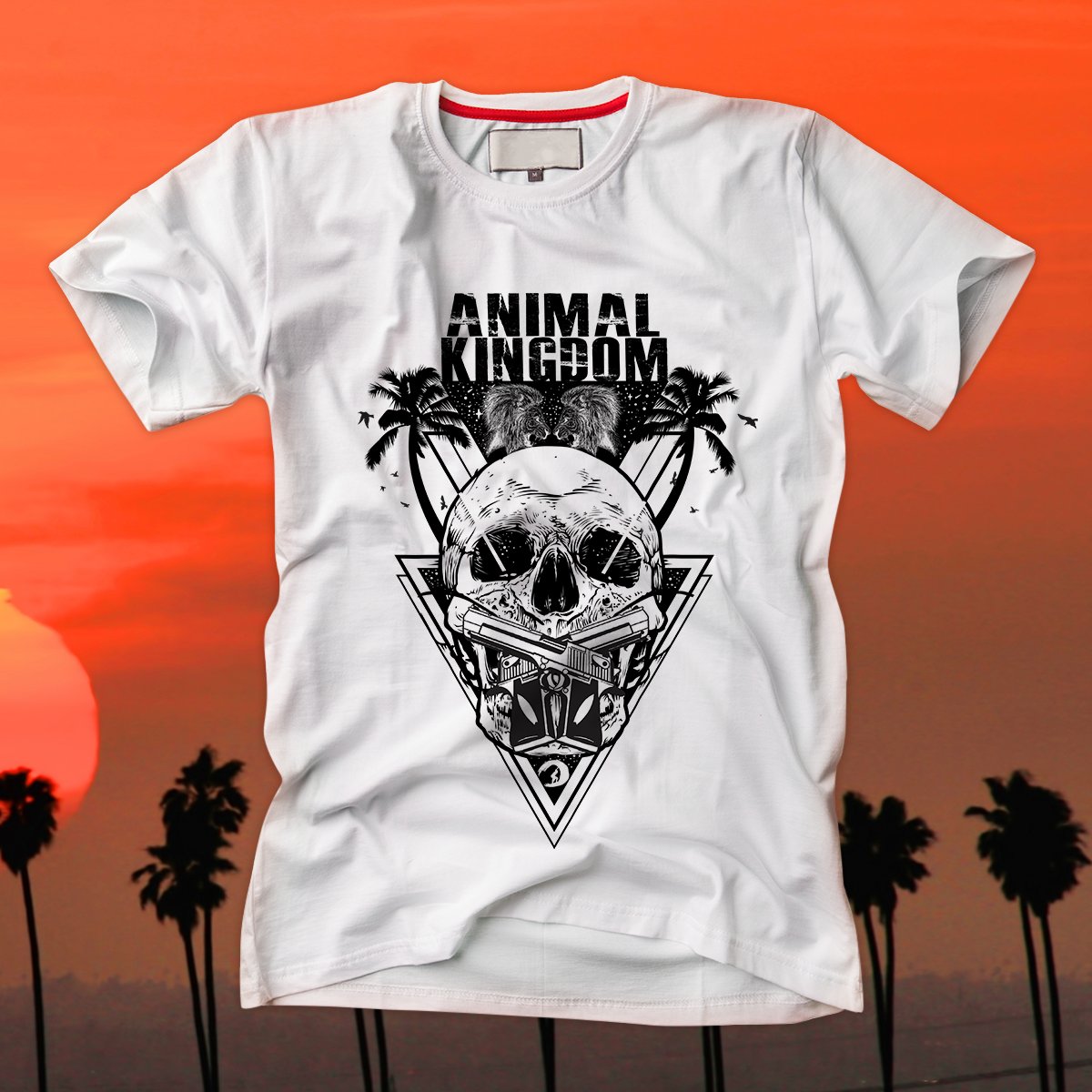 Animal Kingdom on Twitter: "We know how much you love that signature