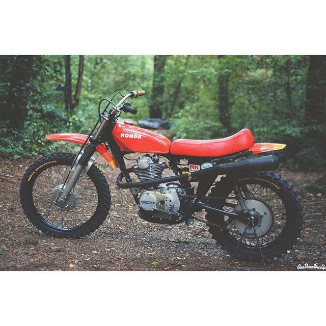 onedownfourupus's tweet photo. We will be riding this weekend, will you? #onedownfourup #motorcycle #honda #xl250 #ridemotorcycleshavefun #film https://t.co/IuNHFetTih https://t.co/2y1QwwNqf2
