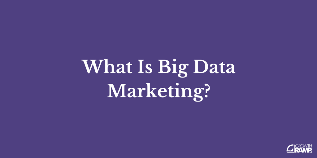 GrowthRamp's tweet photo. In 1996, @usamaf, @kdnuggets, and Padhraic Smyth wrote an article for AI Magazine defining #DataMining. In 2001, William Cleveland defined #DataScience.

So what exactly is #BigData marketing? And how can it help your #startup grow?

Read this to learn 👉 https://t.co/tM76OByuR1 https://t.co/wn65YniW3o