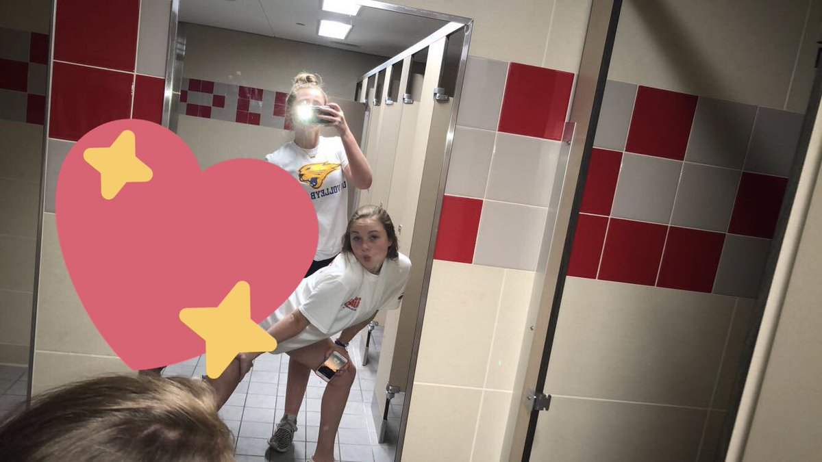 izzy_mentzer's tweet photo. Happy sweet 16 to my ride or die @darbyforsyth โค๏ธ happy to have someone as fun and crazy as you in my life๐ canโt wait for all the adventures to comeโฃ๏ธ love u lots gf #dizzyforever ๐๐ https://t.co/2TS1rORPpZ
