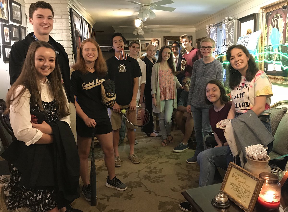 Senior superlative portraits ✔️