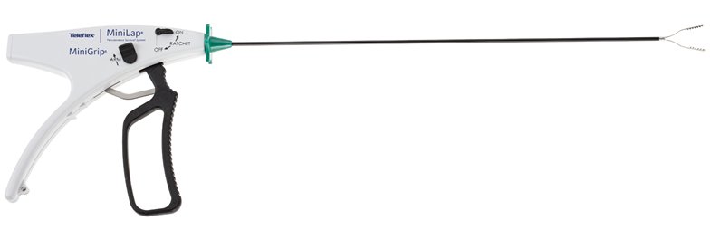 TeleflexSurgery's tweet photo. #MISWeek 2018 Attendees, visit us booth #129 to learn about the latest #MIS innovations from #Teleflex @SLSorg https://t.co/P7OKoHR0kN