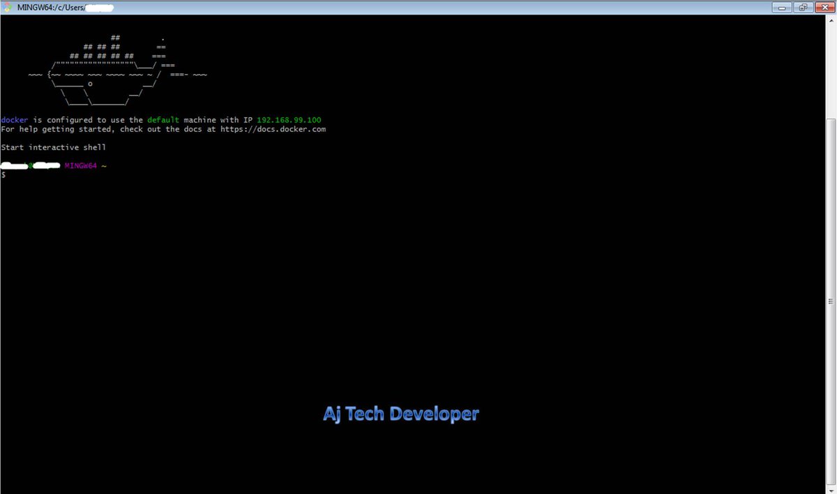 AjTechDeveloper's tweet image. Learn to use #Docker @Docker with #Dropwizard @dropwizardio application in simple steps at #SoftwareDeveloperCentral with end to end working code in #GitHub: softwaredevelopercentral.blogspot.com/2017/11/dropwi…