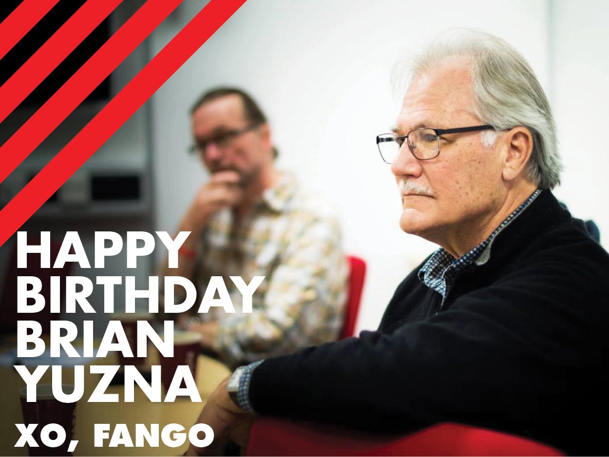 Happy Birthday, Brian Yuzna! RE-ANIMATOR, FROM BEYOND, DOLLS, SOCIETY, WARLOCK...Brian brought them all to life! 