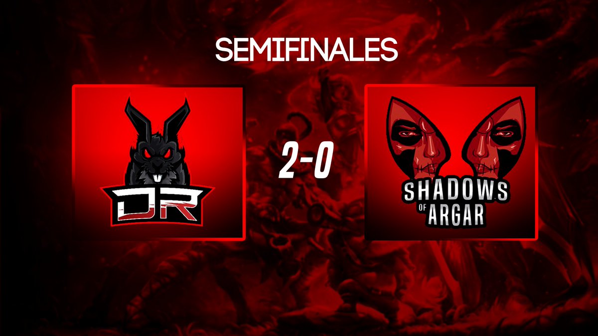 Devil•Rabbits LOL tweet media