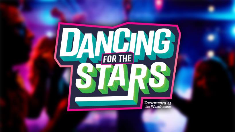 DFTS_WF's tweet image. Online voting closes tonight at midnight! Help your friends, family, and coworkers win the Mirror Ball trophy by voting now! Visit: dancingforthestarswf.com