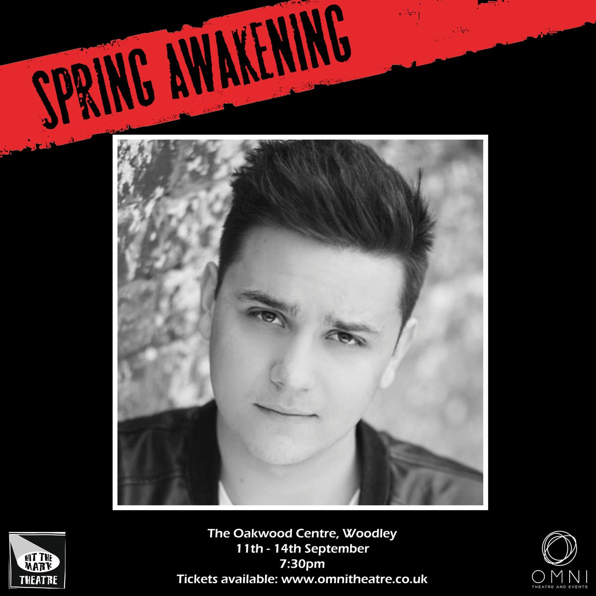 OmniTheatreUK's tweet photo. #MeetTheCast

Luke Robinson will be playing Georg in our upcoming production of Spring Awakening!

Tickets are available now on the website.

#TotallyFcked #IBelieve #MusicalTheatre https://t.co/V4W822HYNT