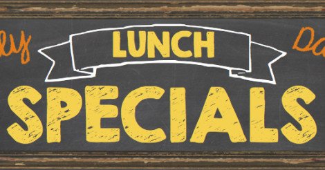 CrustPizzeria's tweet photo. Lunch Special : Slice of pizza with choice of cup of soup or lunch size Caesar or House salad $9! #CHECKIN ... https://t.co/NnBazfmtiW