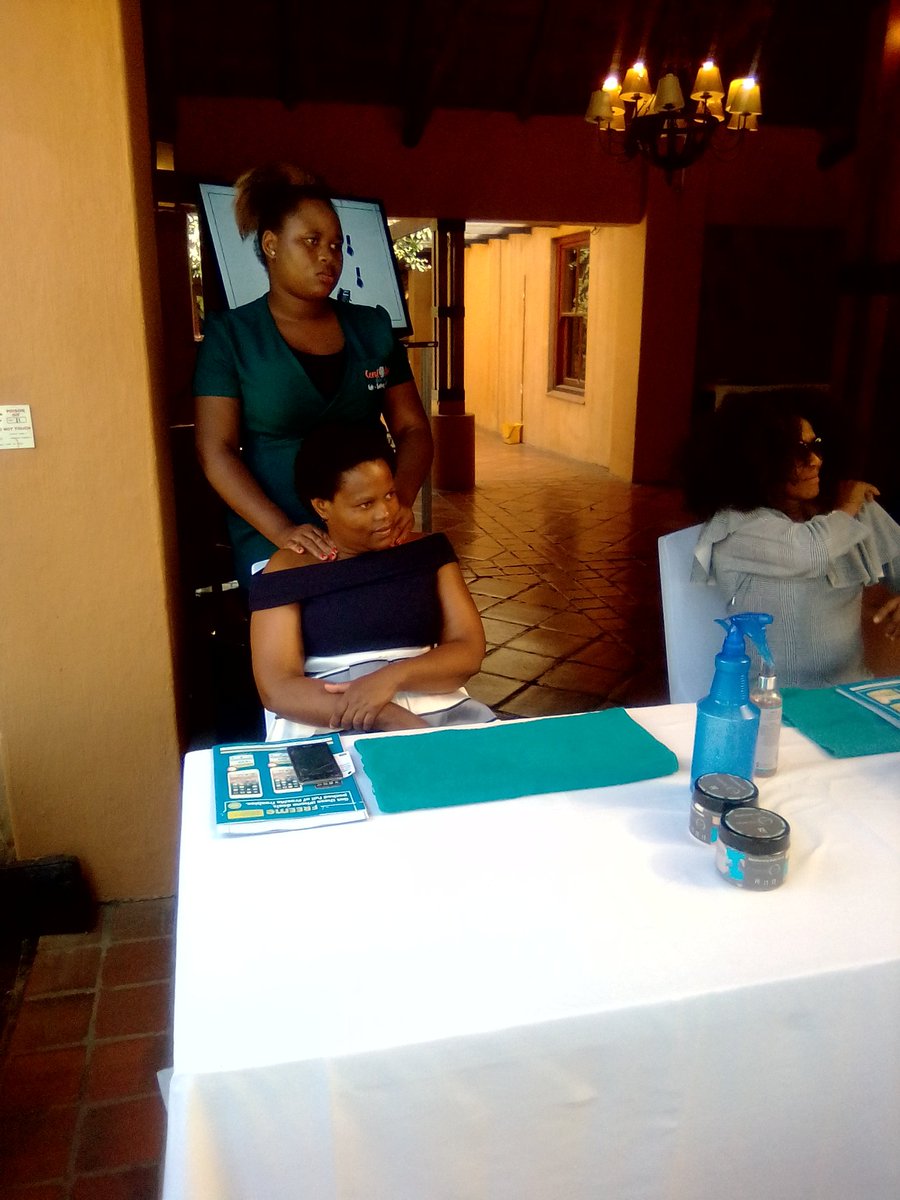 KhaleaSpa's tweet photo. It was a day of Pamper!
Thanks to @BuyLocalZA https://t.co/ol1S8ye16K