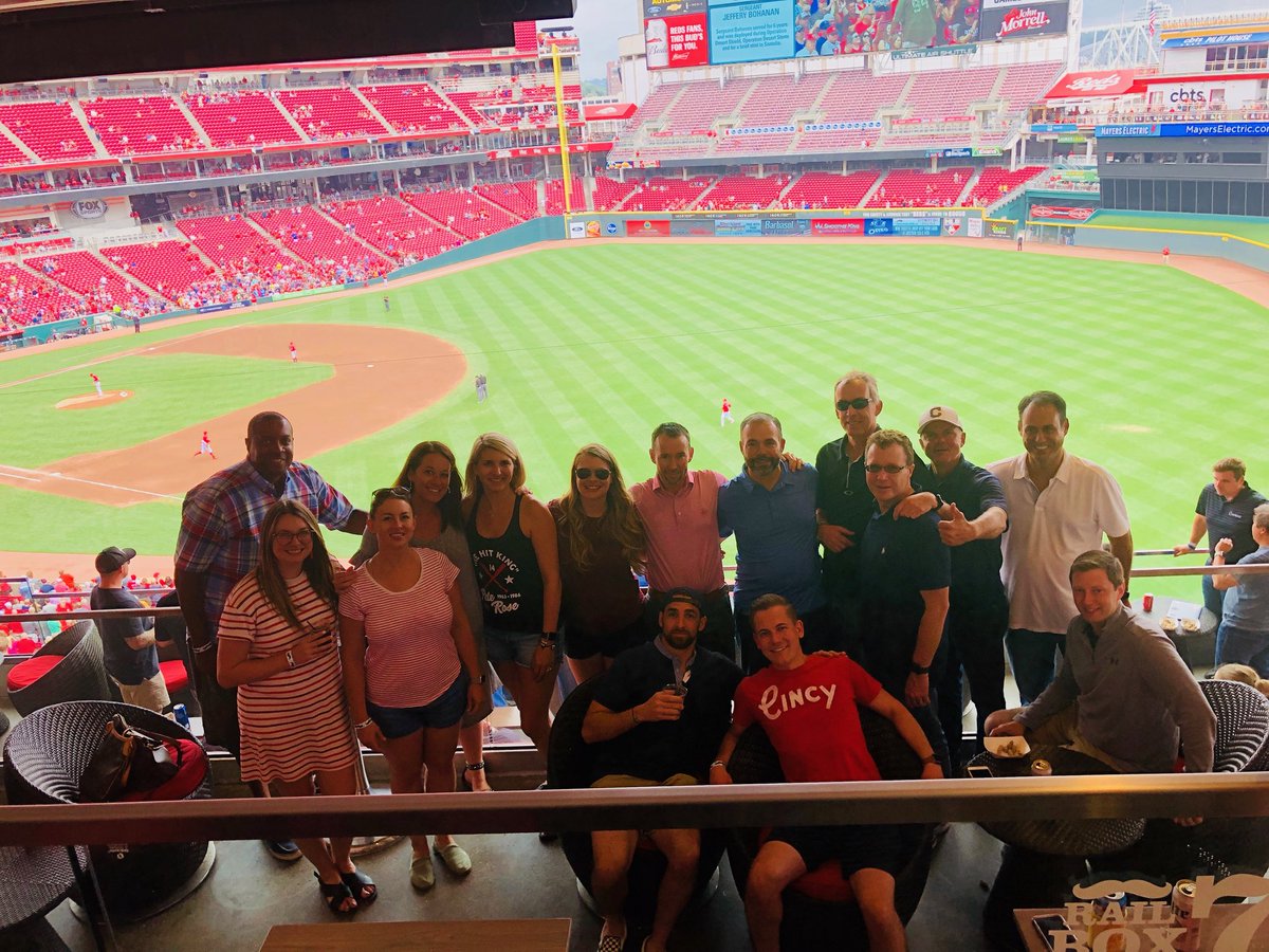 Great couple days with 1-OH leadership #💥 <a href="/dyeager14/">darren yeager</a> <a href="/ChafinJohn/">John Chafin</a>