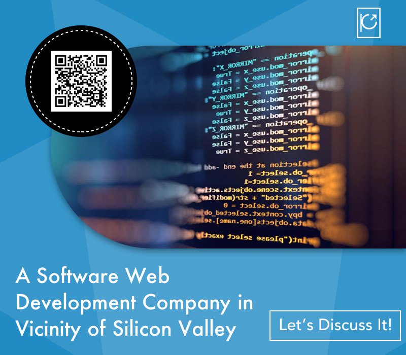 perceptionweb's tweet image. A Software Web Development Company in Vicinity of #SiliconValley

perceptionsystem.com/web-developmen…

#SoftwareWebDevelopment #WebDevelopment #webdevelopmentservices