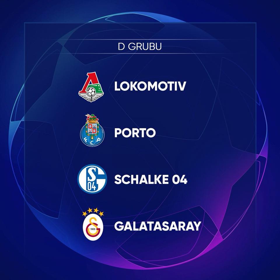 Galatasaray sizce grubunu kaç puanla tamamlar?