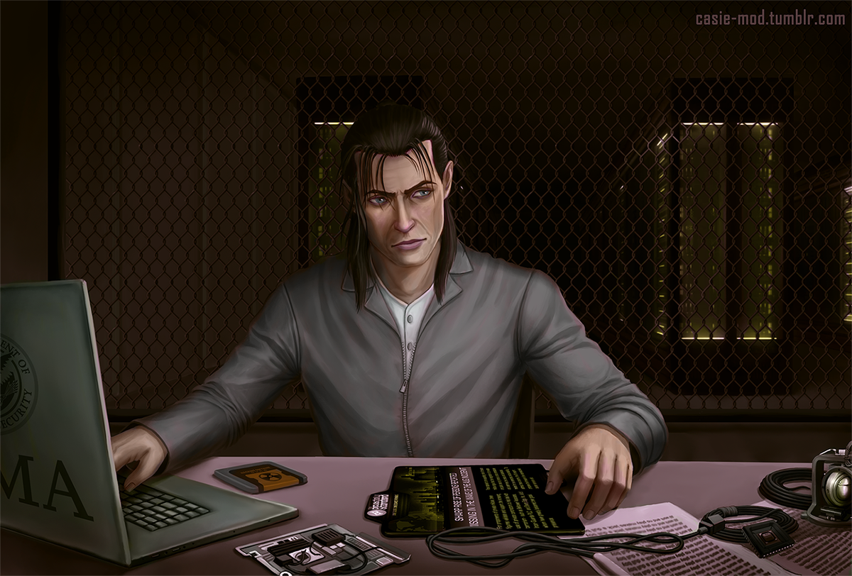 Casie Mod tweet media