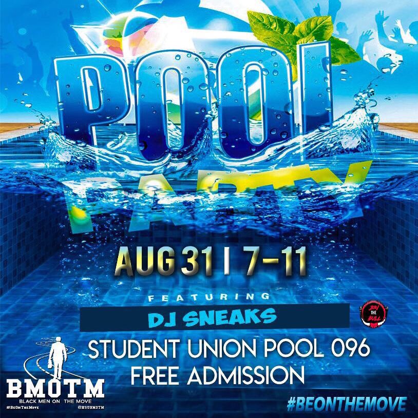 kya_kelly's tweet photo. Nothing but MOVES— all weekend! Don’t act like y’all forgot! Welcome Week & #PopOutSZN is in FULL effect ✅🗣 Wright State, let’s turn up 🕺🏽
#KickinItWithKelly https://t.co/bWSbPA7WvZ