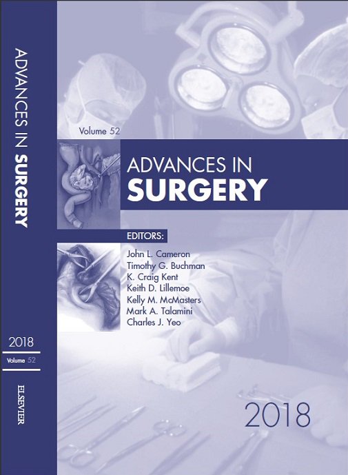 Surgical Clinics tweet media