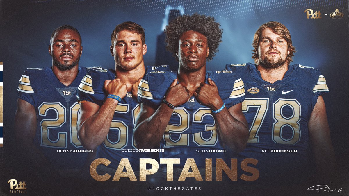 Pat Narduzzi tweet media