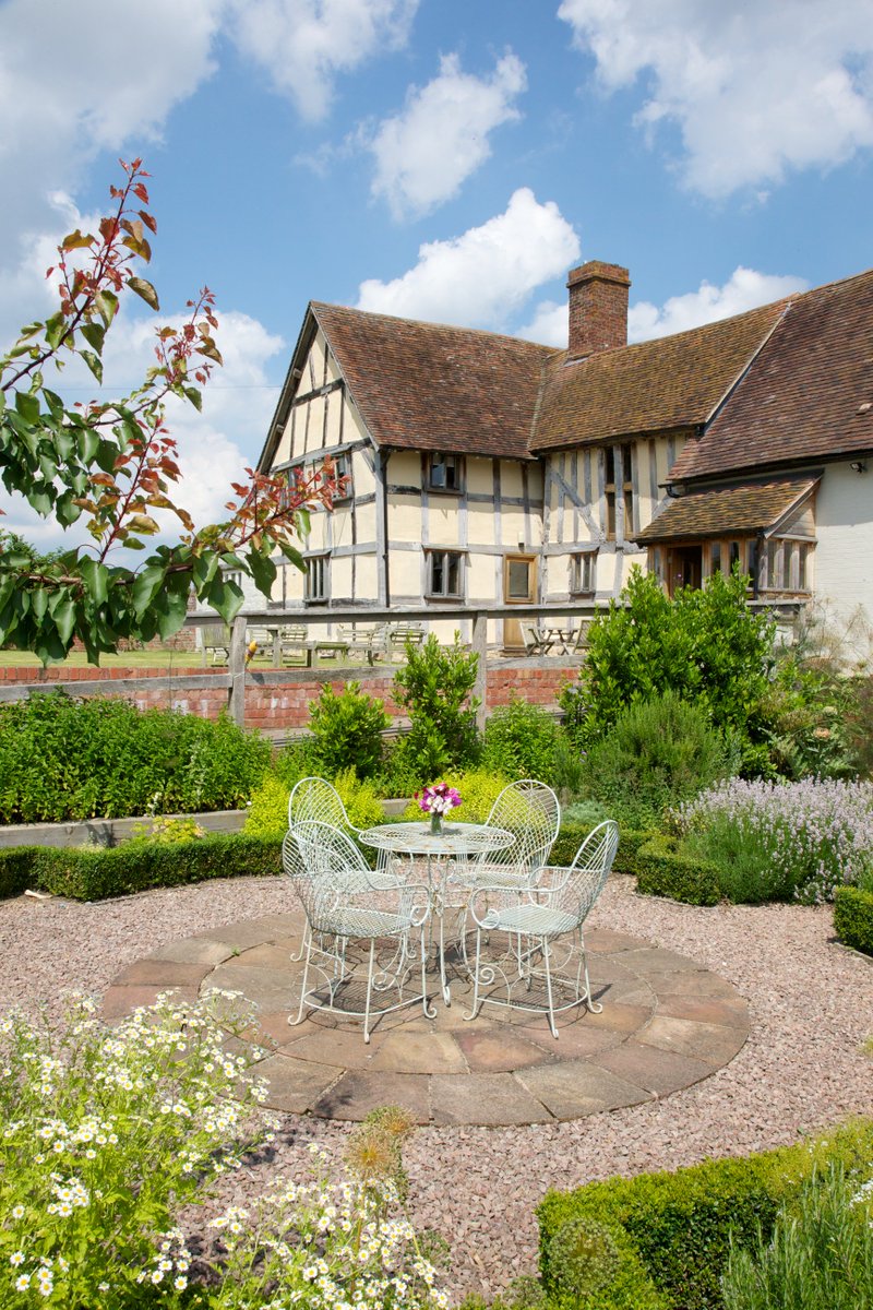 Eckington Manor tweet media