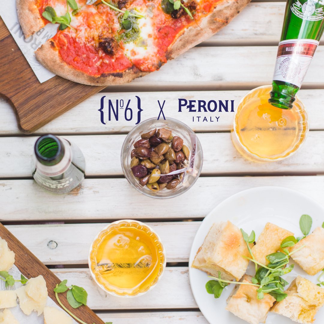 Festival No.6 tweet media