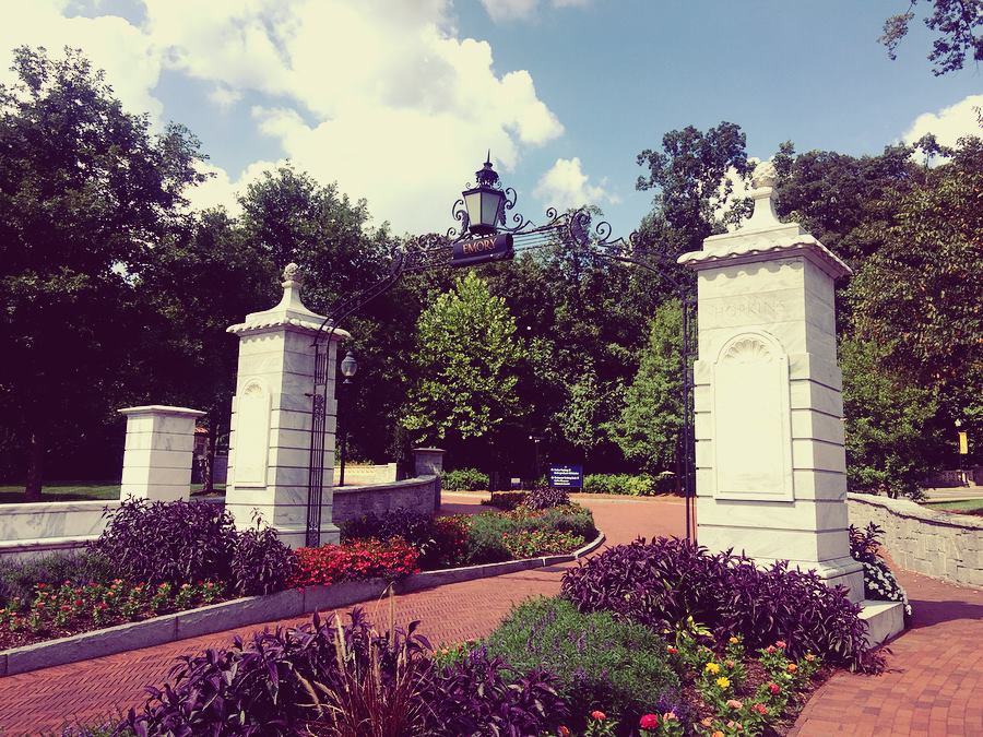 marval13's tweet photo. And so it begins 👩🏻🏫 officially a #PhDstudent #firstdayofschool #emory #fulbright #fulbrightgr #laneygradschool #rollinsschoolofpublichealth https://t.co/xHy44npKB8