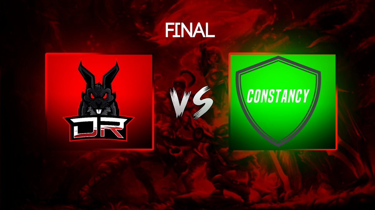 Devil•Rabbits LOL tweet media