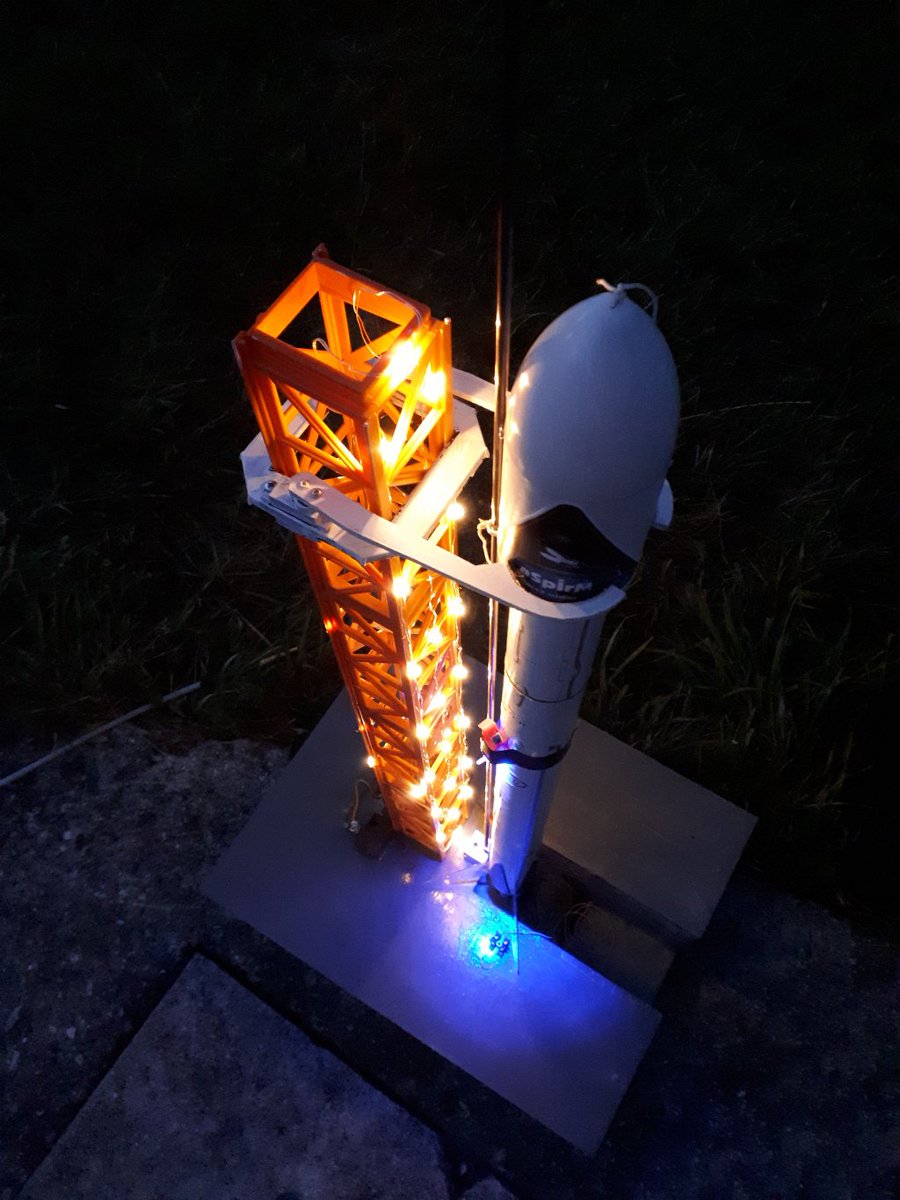 iramollay's tweet photo. Here's OxidanSky's #aSpIrM-3 Webcast: awesome launch footage, deployment of Iridia, Spongebob and Dragolino payloads, onboard cam flight with droneship landing, the best countdown ever and loads of parody. Don't miss it,β¦ https://t.co/5opIPkIHez https://t.co/VvcBBYIax9